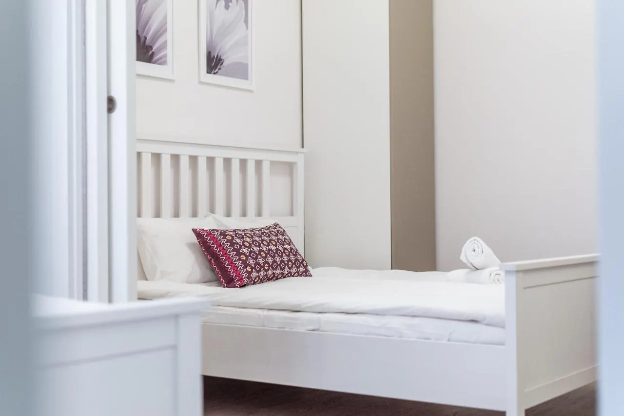 Apartments Old Town 2 Warsaw By Renters 0*,  Poland